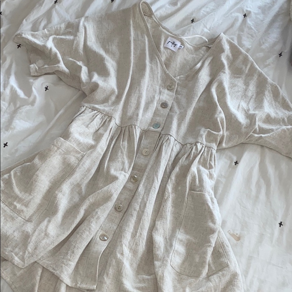 Princess Polly mini dress